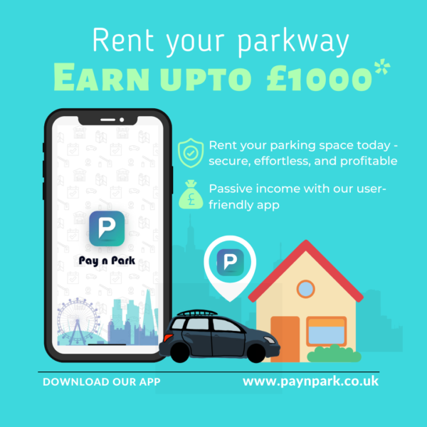 Project pay_n_park